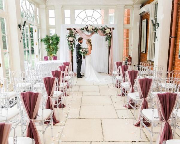 Dovecliff Hall Hotel Burton-upon-Trent Exterior foto