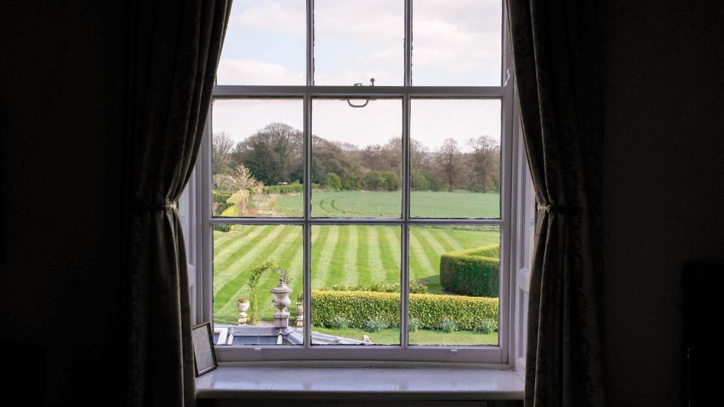Dovecliff Hall Hotel Burton-upon-Trent Zimmer foto